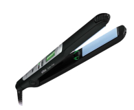 Braun Prostownica ES 2 / ST 710 srebrno-czarny - 167155 - zdjęcie 1